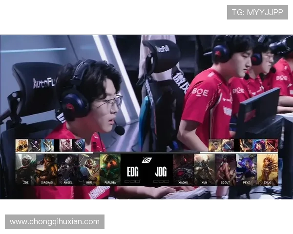 JDG鏖战AL巅峰对决激情上演双方激烈博弈引爆赛场热潮 JDG鏖战AL巅峰对决激情上演双方激烈博弈引爆赛场热潮