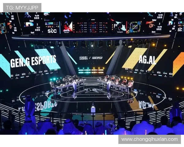 全球英雄联盟电竞盛典见证巅峰对决新王崛起燃动无尽荣耀之战