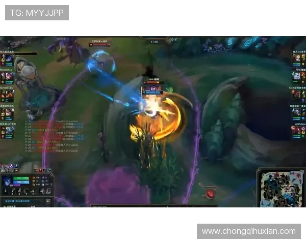 英雄联盟S15总决赛精彩回顾与未来战队展望