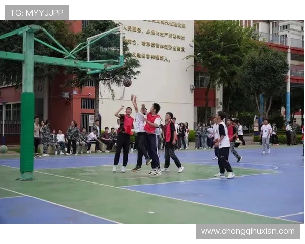 篮球激情燃动青春赛场凝聚团队力量共筑辉煌梦想之路 篮球激情燃动青春赛场凝聚团队力量共筑辉煌梦想之路