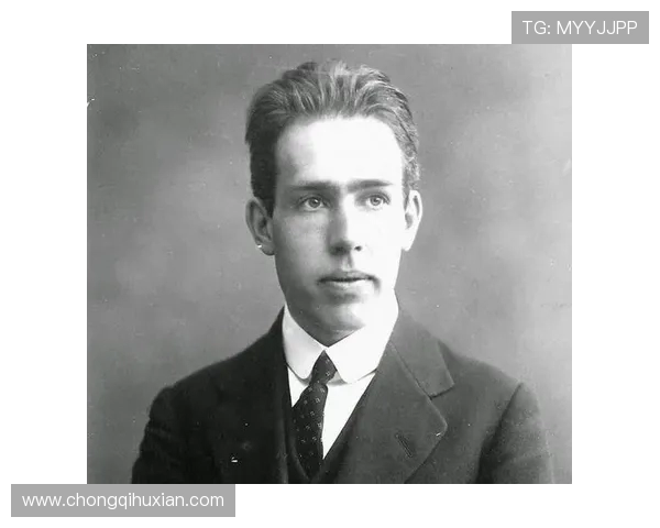 波尔在量子力学中的核心贡献与影响及其对现代物理学的深远影响 波尔在量子力学中的核心贡献与影响及其对现代物理学的深远影响