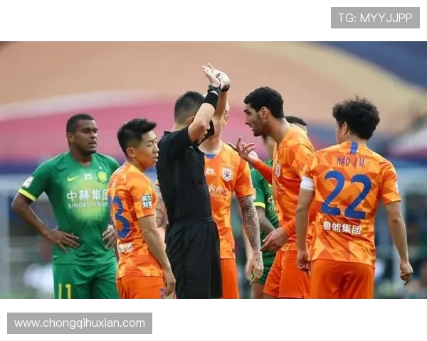 北京国安对阵焦点战役全面解析球队实力比拼看点十足