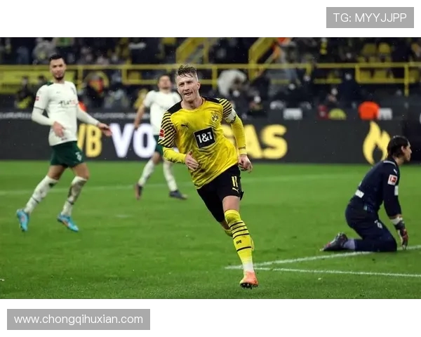 多特蒙德主场迎战门兴激烈对决或成德甲积分榜关键转折