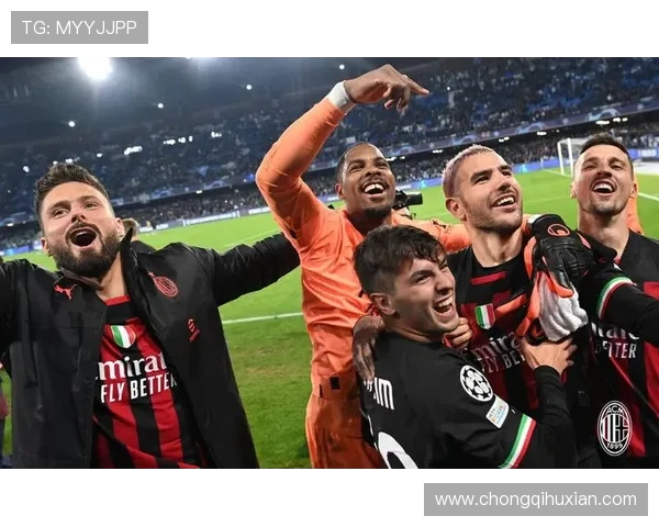 国米与AC米兰巅峰对决再燃意甲荣光蓝黑红黑谁能称雄