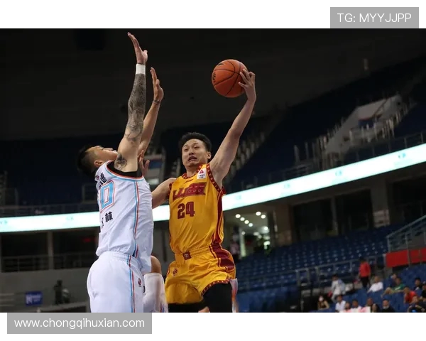 山东高速强势迎战山西汾酒巅峰对决上演谁能笑到最后