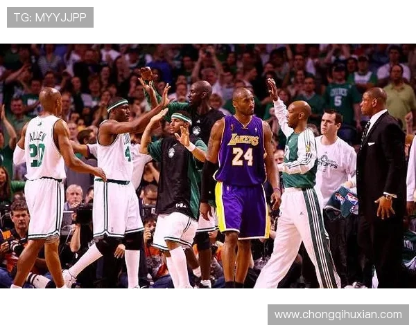 湖人凯尔特人巅峰再会紫金绿血重燃NBA百年宿敌荣耀争锋