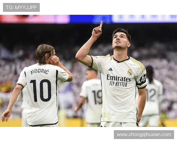 皇家马德里辉煌征程再启巅峰缔造欧洲足坛不朽传奇