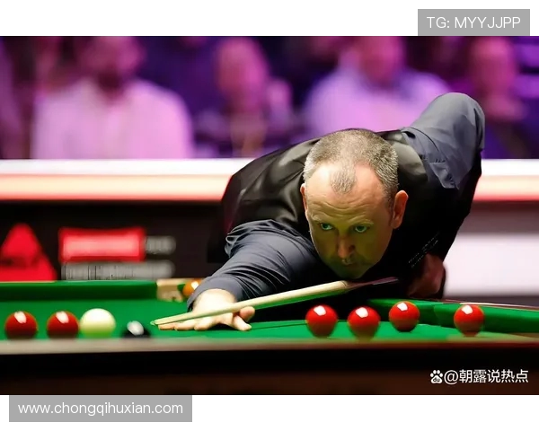 斯诺克赛场的智力博弈与技巧较量解析：从入门到高手的全面提升之路