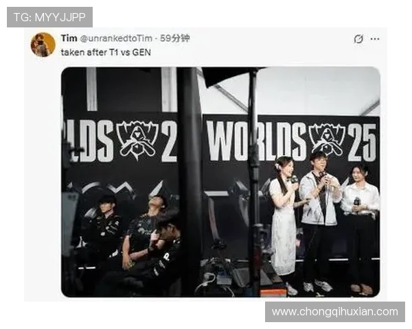 GEN与T1激烈对决 谁能在LCK赛场上最终脱颖而出