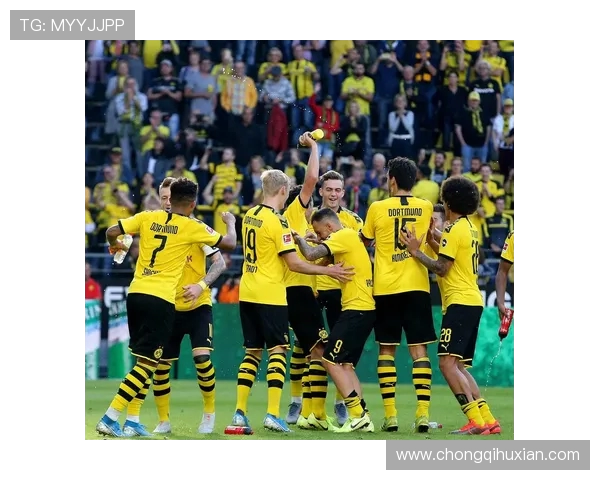 多特蒙德主场鏖战勒沃库森巅峰对决再燃德甲冠军悬念