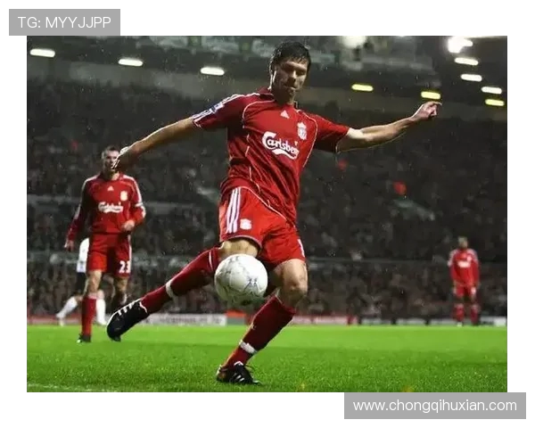 哈维引领足球革命 从球场传奇到战术大师的非凡之路