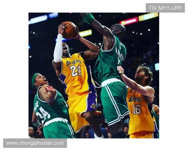 湖人与凯尔特人激战再度上演NBA经典对决 谁能书写新的荣耀篇章