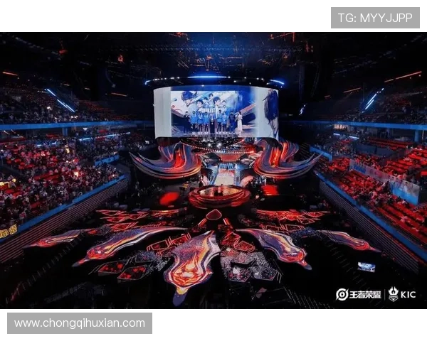 电竞赛事激战正酣全球顶尖战队争夺荣耀之巅全面解析赛事背后的技术与战略