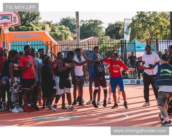 篮球文化的全球发展与影响力探析：从街头到赛场的跨越与变革