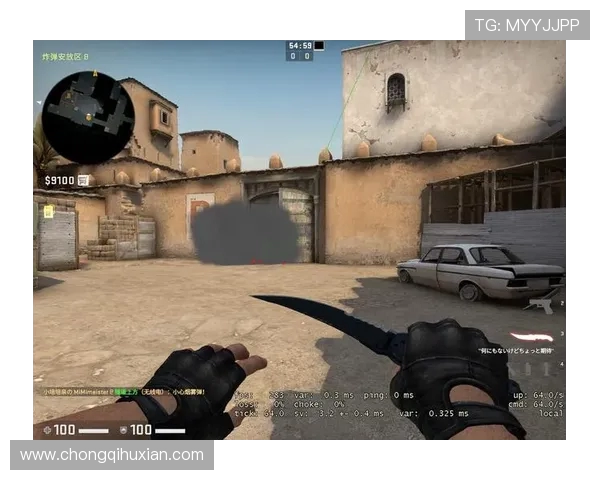 CSGO战术解析：TES防守反击策略深度剖析与应用