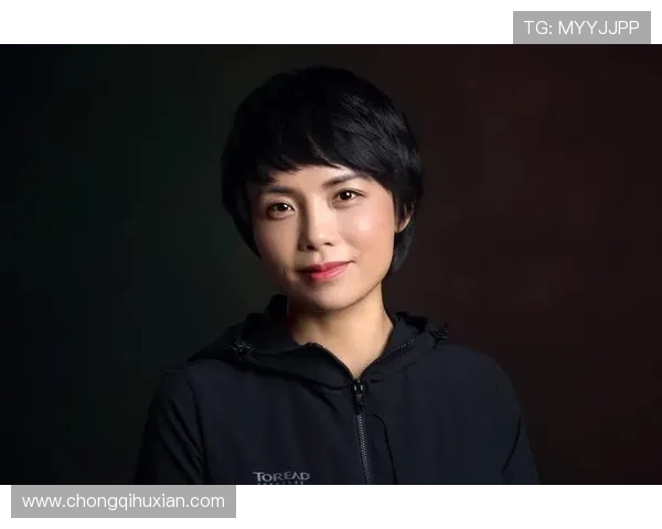 对话王静：探索她的攀岩生涯与心路历程