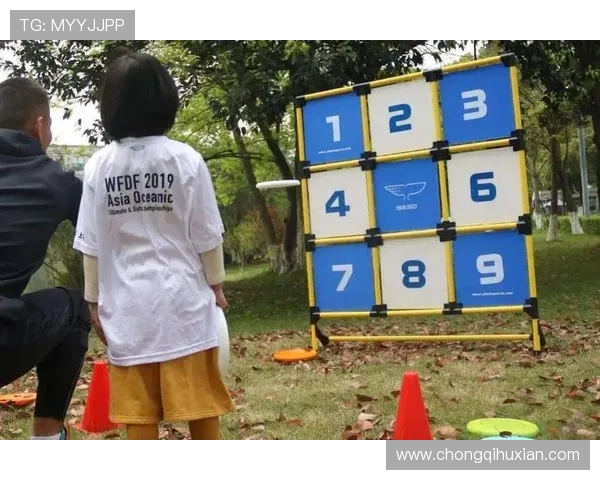 张丽独家分享飞盘技巧与心得体会助你提升飞盘水平的秘诀 张丽独家分享飞盘技巧与心得体会助你提升飞盘水平的秘诀