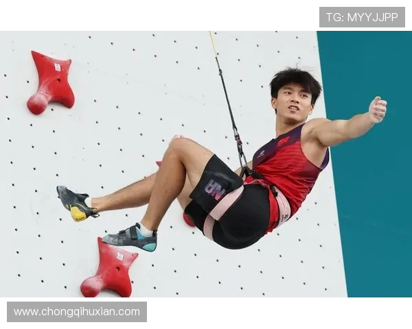 攀岩实力排行榜揭晓北京攀岩队荣登第七名展现强劲实力