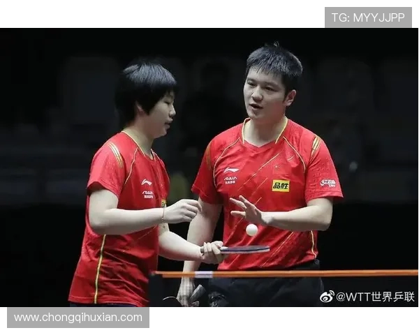 武汉乒乓球队与广州乒乓球队个人能力对比分析赛后复盘