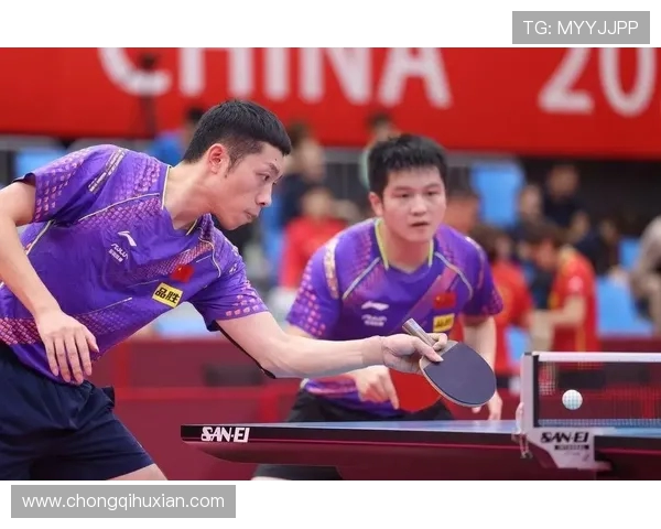 深圳乒乓球队与武汉乒乓球队赛后状态分析与总结探讨