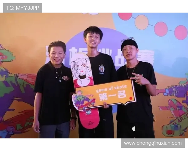 滑板团队协作实力榜单发布北京滑板队荣获第八名佳绩