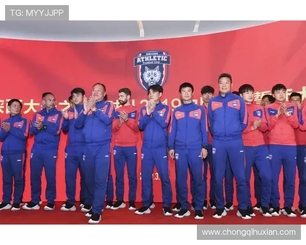 西安足球队近期状态全面解析与其他球队的对比分析