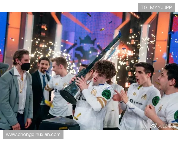 LEC欧洲冠军联赛赛季精彩回顾与战队表现分析