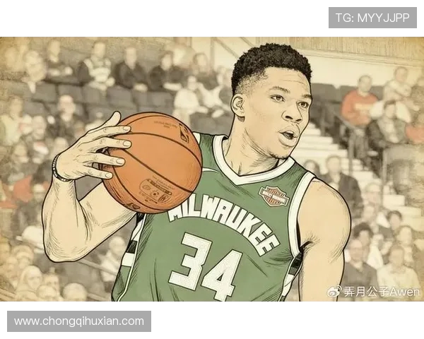 扬尼斯·阿德托昆博:从希腊街头少年到NBA超级巨星的传奇之路 扬尼斯·阿德托昆博:从希腊街头少年到NBA超级巨星的传奇之路