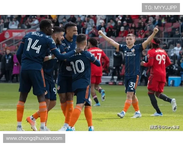 FC达拉斯主场迎战波特兰球队全力争胜激烈对决即将上演