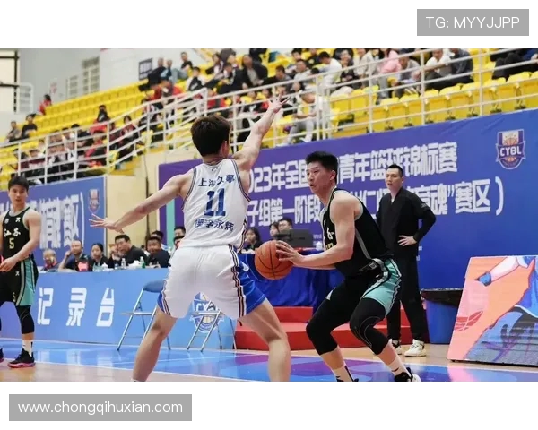 上海久事与吉林男篮激战正酣谁能在这场对决中笑到最后