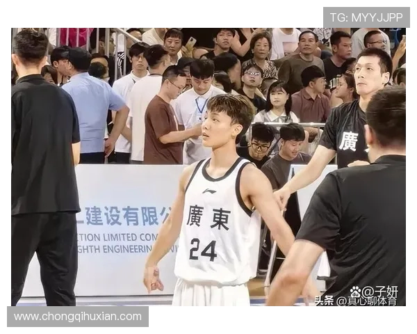 任骏飞领衔新赛季篮球盛宴展现实力与团队精神的完美结合