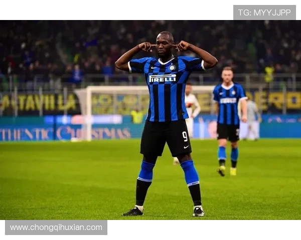 卢卡库的逆袭之路：从失落到重生的足球传奇故事