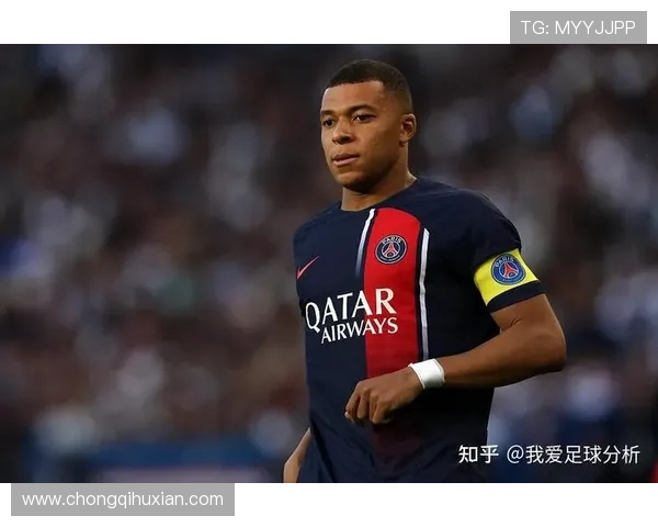 姆巴佩转会再掀波澜皇马夏窗报价18亿欧元引发热议